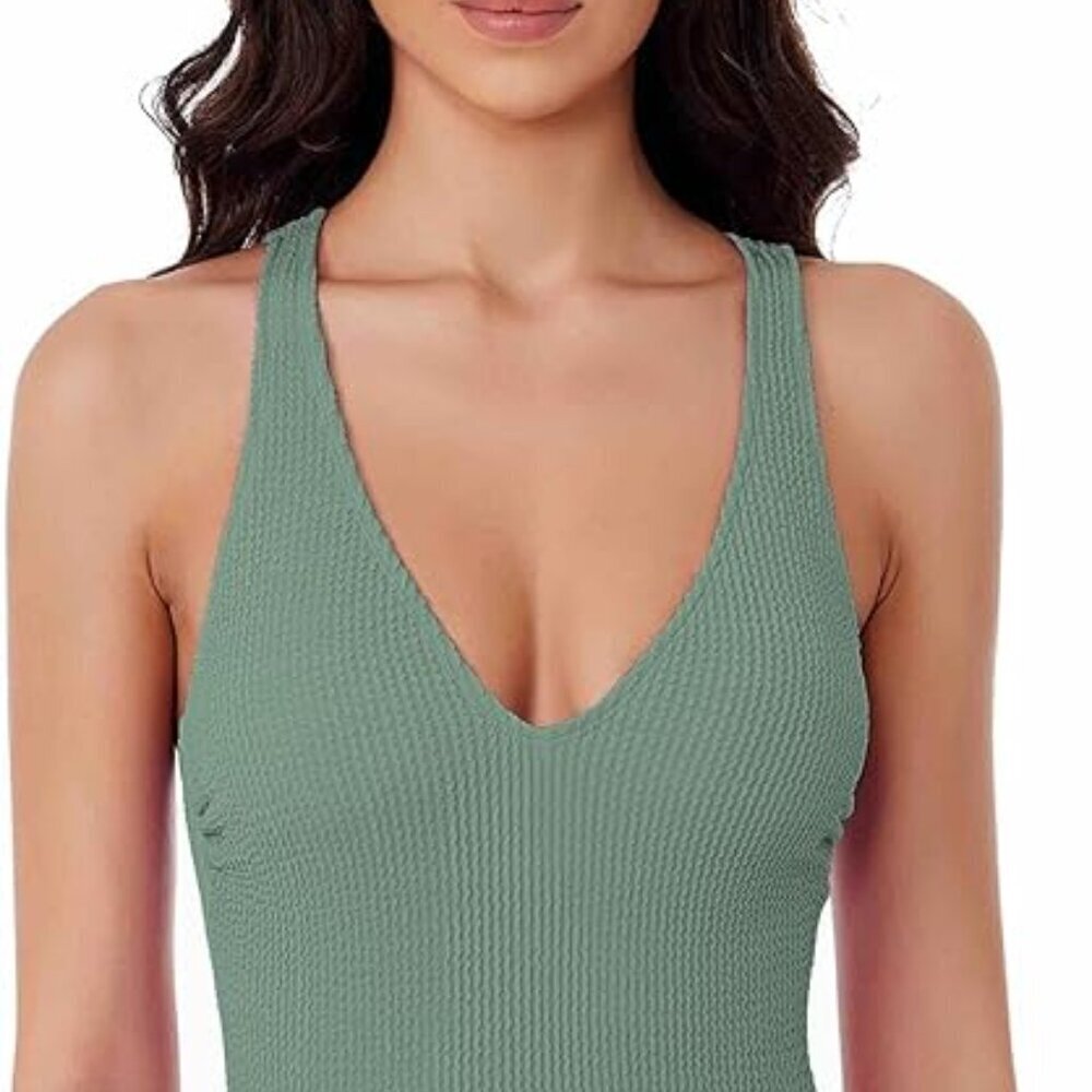 One Piece Swimsuit